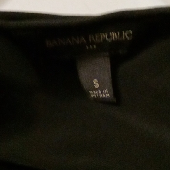 Banana Republic Sleeveless Dress S - Picture 6 of 7